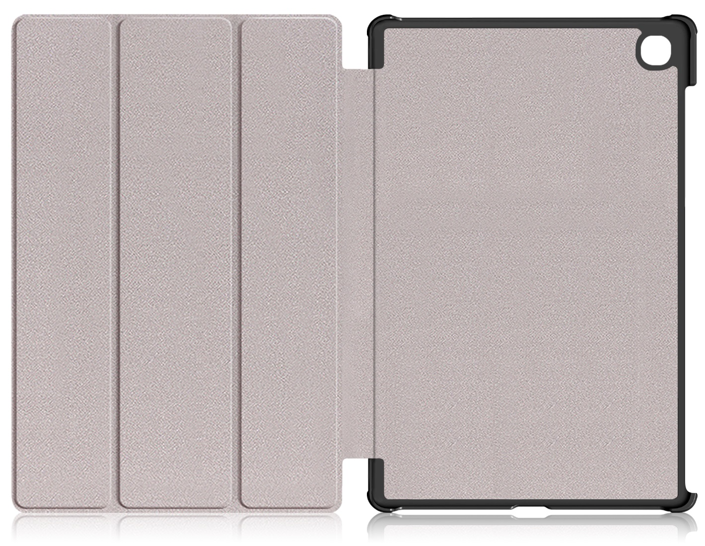 Чехол-книжка BeCover Smart Case для Samsung Galaxy Tab S6 Lite 10.4 Spring (705201) фото 6