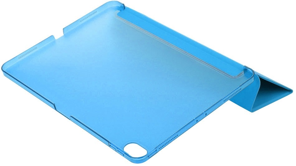 Чехол-книжка BeCover Smart Case для Apple iPad Pro 11 Blue (703023) фото 4
