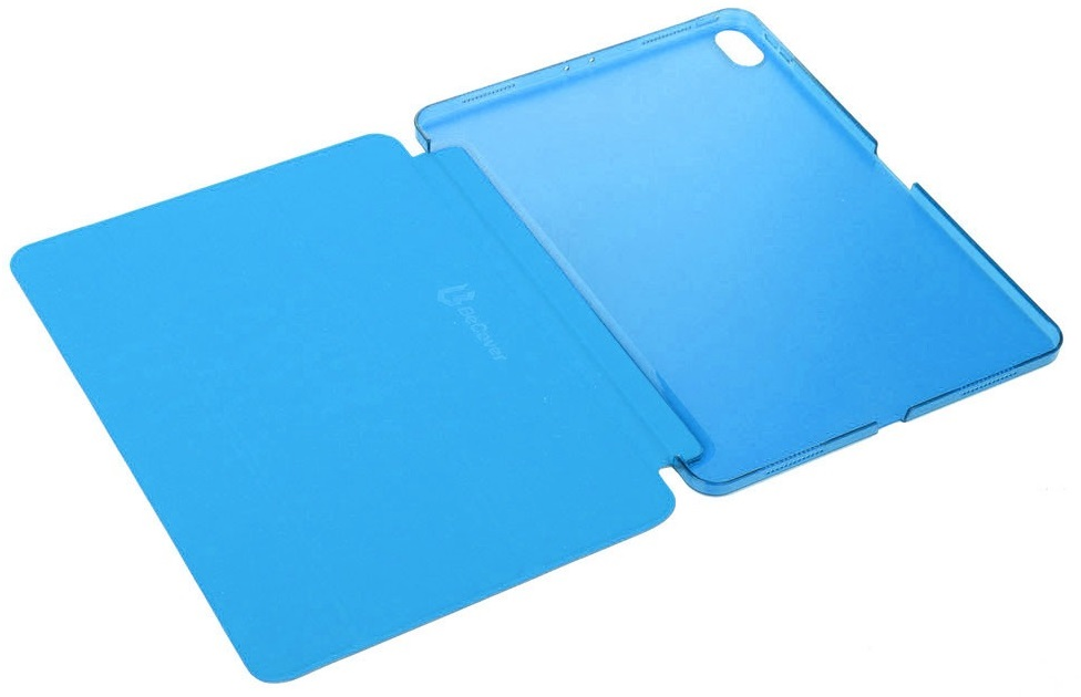 Чехол-книжка BeCover Smart Case для Apple iPad Pro 11 Blue (703023) фото 2