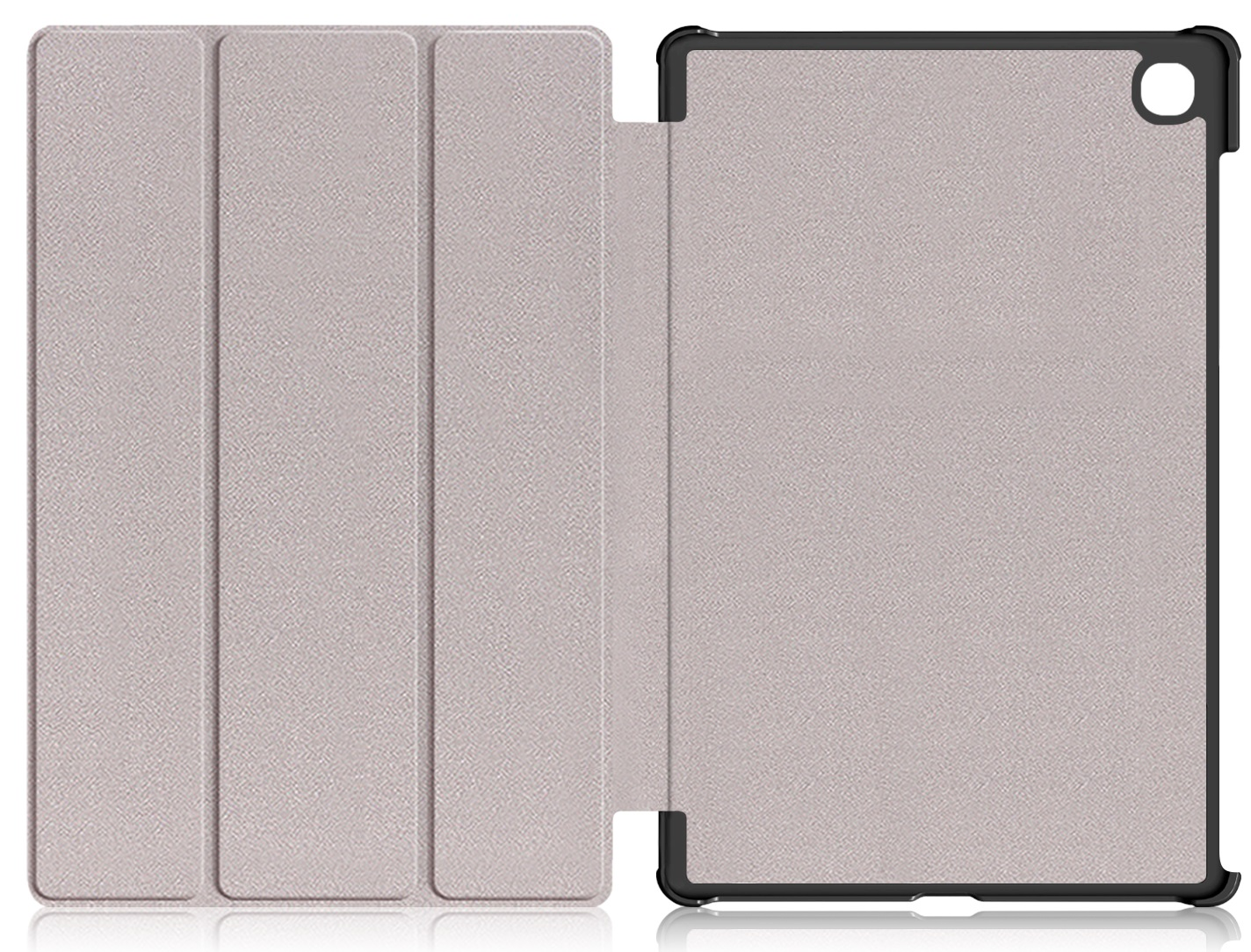 Чехол-книжка BeCover Smart Case для Samsung Galaxy Tab S6 Lite 10.4 Square (706605) фото 6
