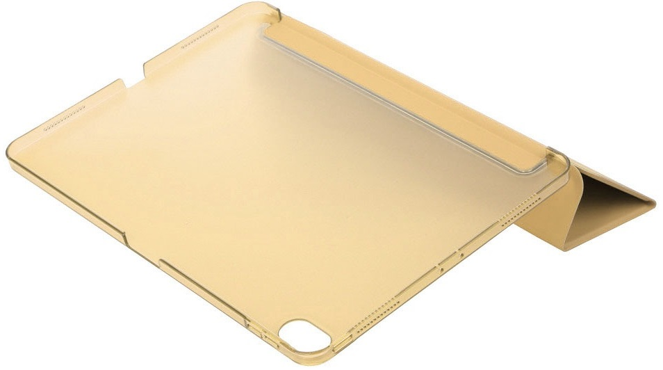 Чехол-книжка BeCover Smart Case для Apple iPad Pro 11 Gold (703026) фото 4