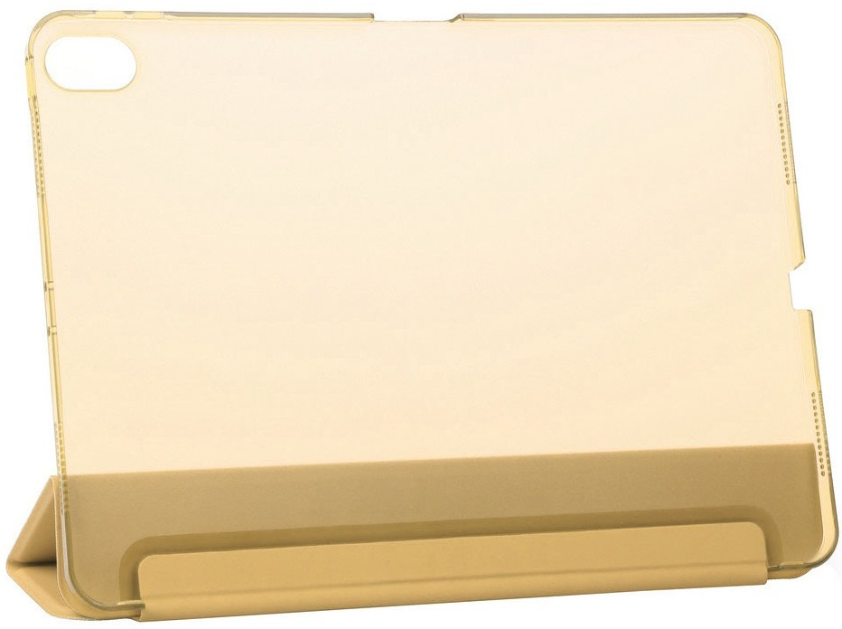Чехол-книжка BeCover Smart Case для Apple iPad Pro 11 Gold (703026) фото 3
