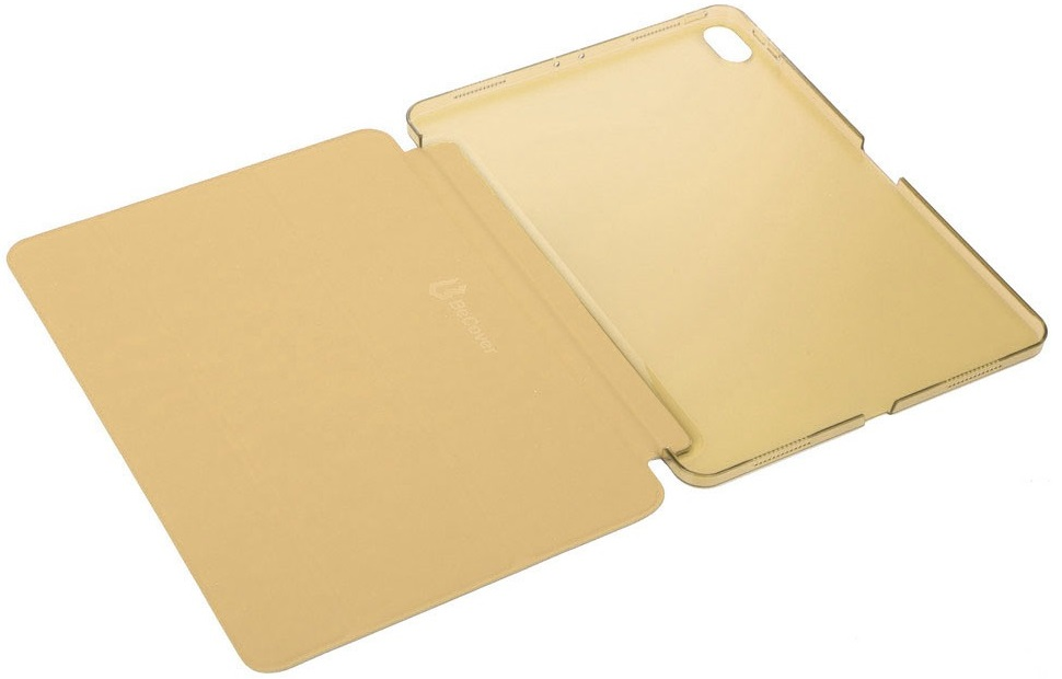 Чехол-книжка BeCover Smart Case для Apple iPad Pro 11 Gold (703026) фото 2