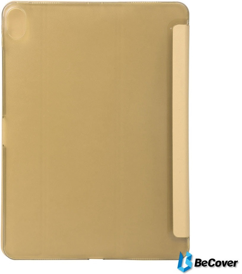 Чехол-книжка BeCover Smart Case для Apple iPad Pro 11 Gold (703026)фото5