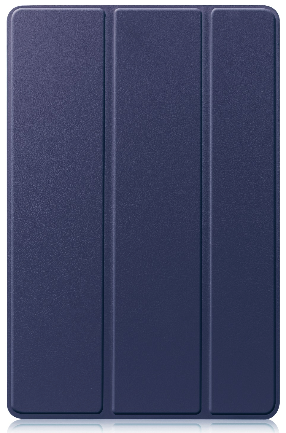 Чехол-книжка BeCover Smart Case для Samsung Galaxy Tab S9/S9 FE 11.0" Deep Blue (709891) фото 2