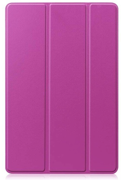 Чехол-книжка BeCover Smart Case для Samsung Galaxy Tab S9/S9 FE 11.0" Purple (709892) фото 2