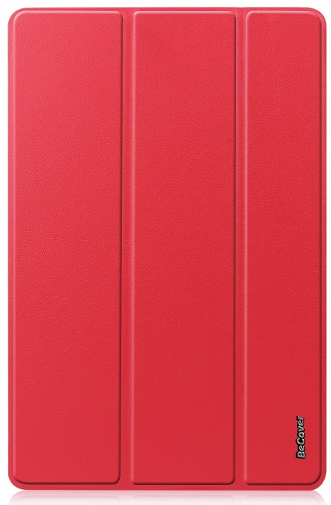 Чехол-книжка BeCover Smart Case для Samsung Galaxy Tab S9/S9 FE 11.0" Red (710412) фото 2
