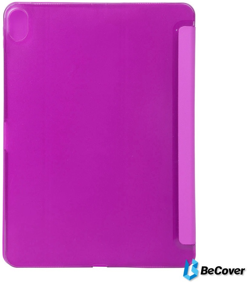 Чехол-книжка BeCover Smart Case для Apple iPad Pro 11 Rose Red (703030)фото5