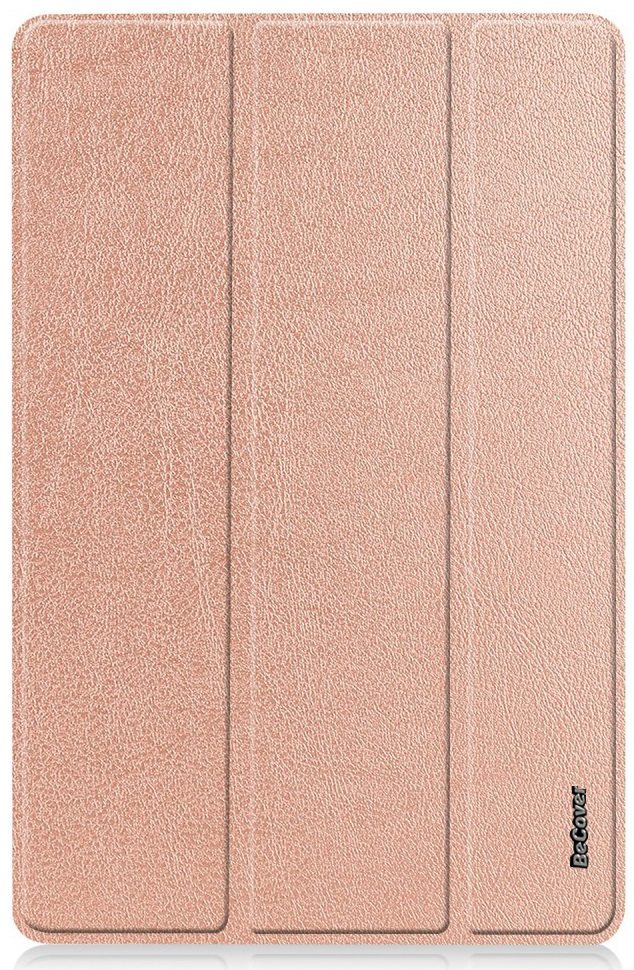 Чехол-книжка BeCover Smart Case для Samsung Galaxy Tab S9/S9 FE 11.0" Rose Gold (710413) фото 2