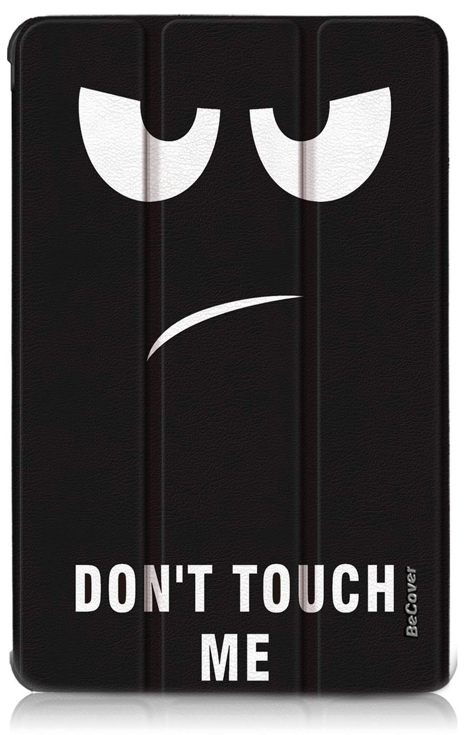 Чехол-книжка BeCover Smart Case для Samsung Galaxy Tab S9/S9 FE 11.0" Don’t Touch (710416) фото 2