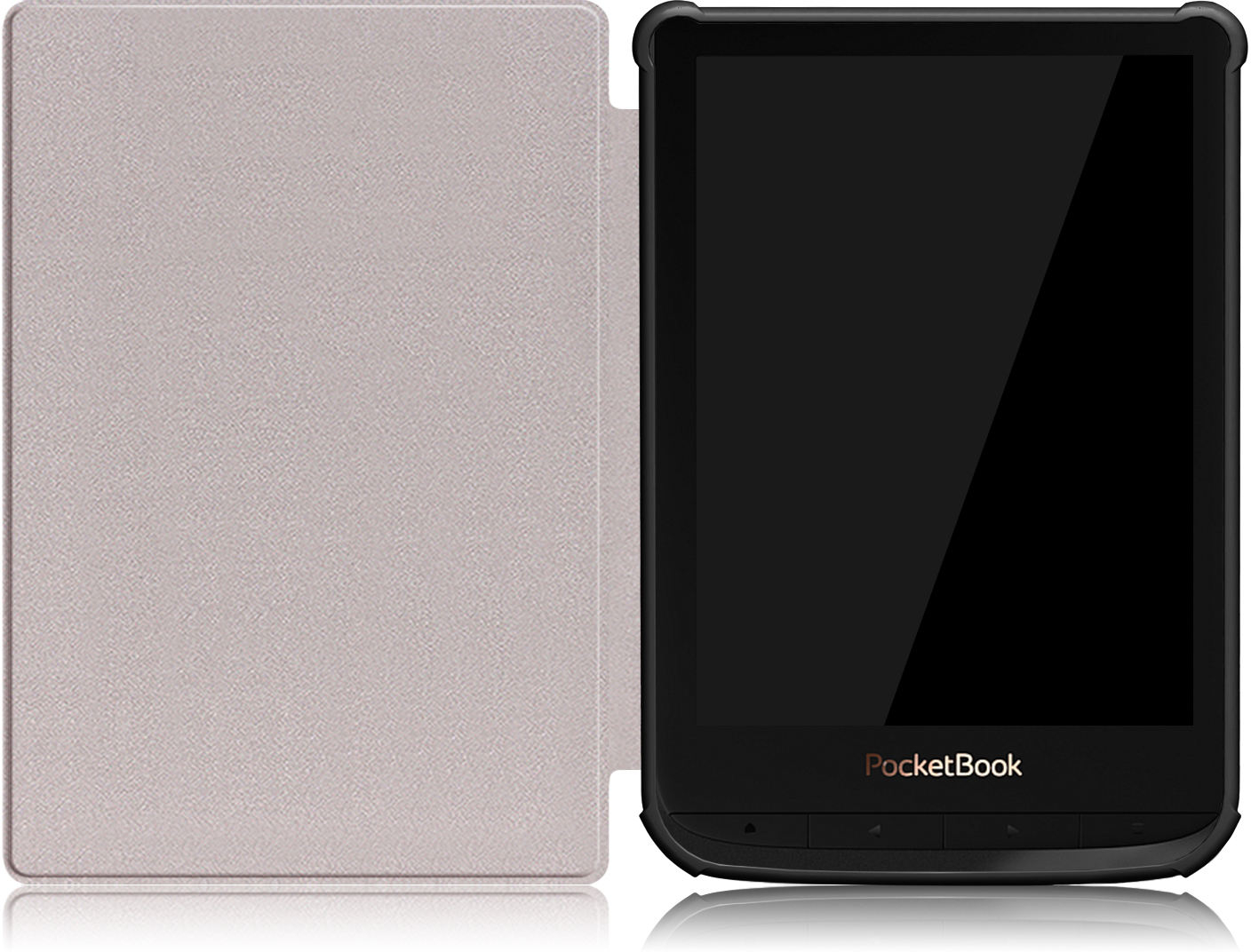 Чохол-книжка BeCover Smart Case для Pocketbook 6" (707152)фото3