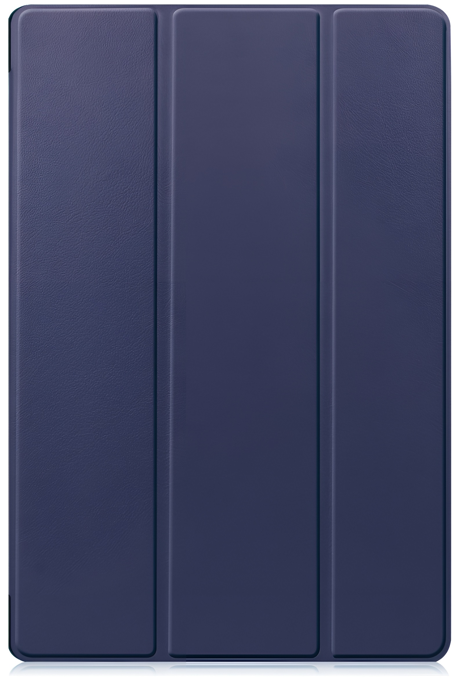 Чехол-книжка BeCover Smart Case для Samsung Galaxy Tab S9 Plus/S9 FE Plus 12.4" Deep Blue (710322) фото 2