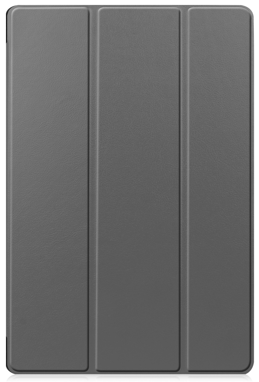 Чохол-книжка BeCover Smart Case до Samsung Galaxy Tab S9 Plus/S9 FE Plus 12.4" Gray (710324)фото2