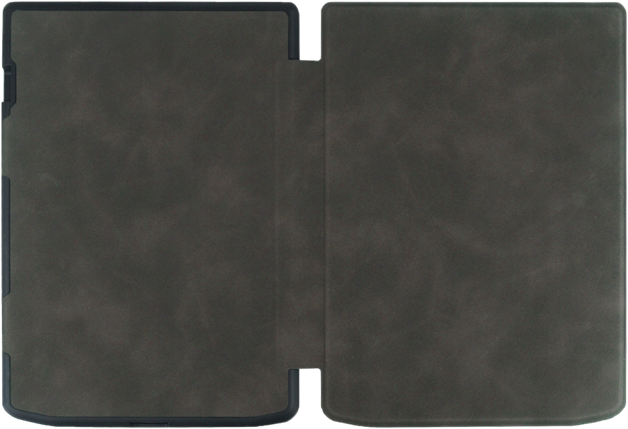 Чехол-книжка BeCover Smart Case для PocketBook 743G InkPad 4/InkPad Color 2/InkPad Color 3 (7.8") Black (710066) фото 3