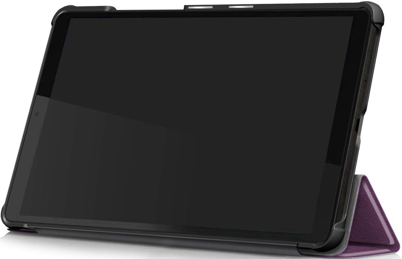 Чохол-книжка BeCover Smart Case для Lenovo Tab M8 3rd Gen Purple (704732)фото3