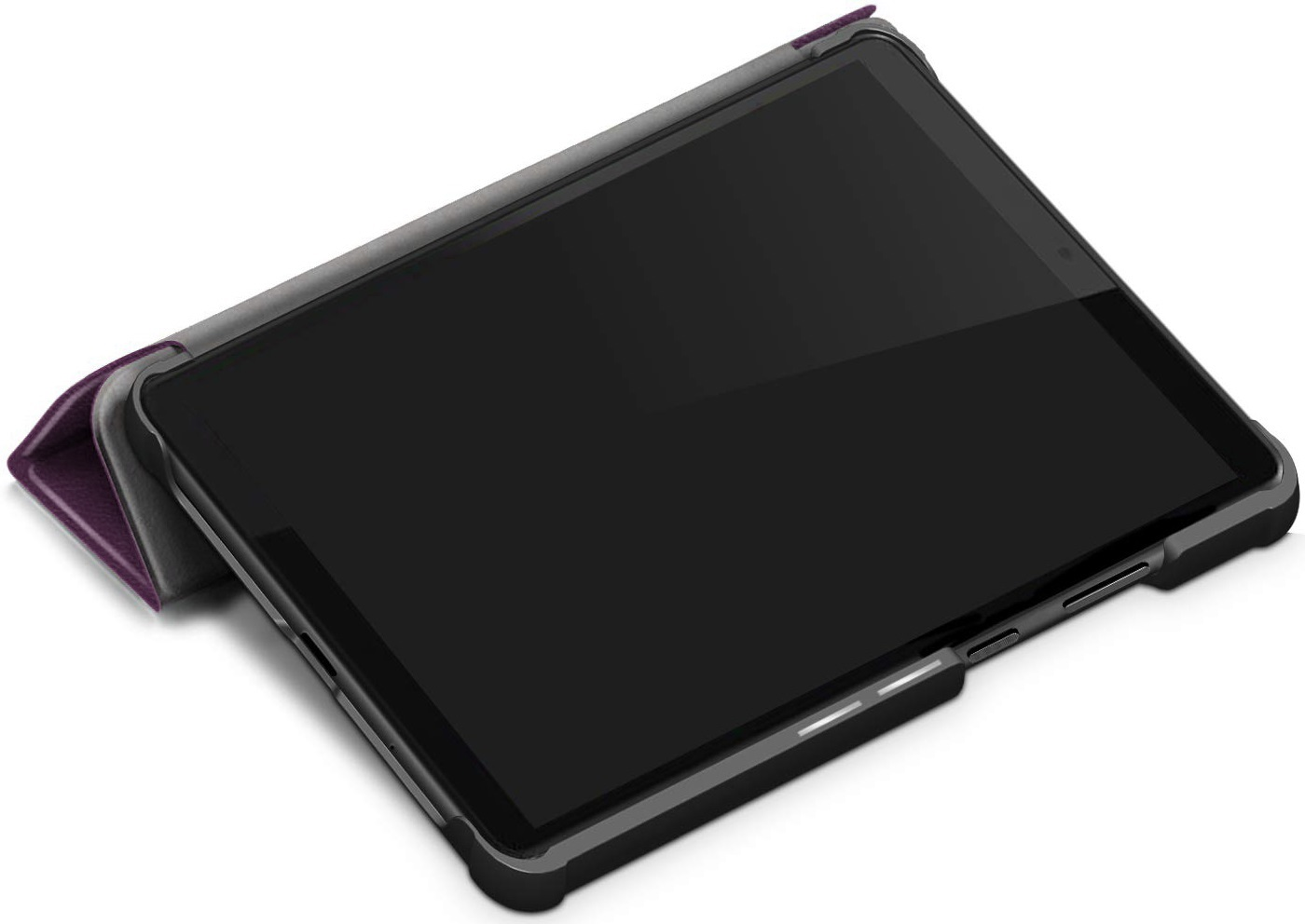 Чохол-книжка BeCover Smart Case для Lenovo Tab M8 3rd Gen Purple (704732)фото4