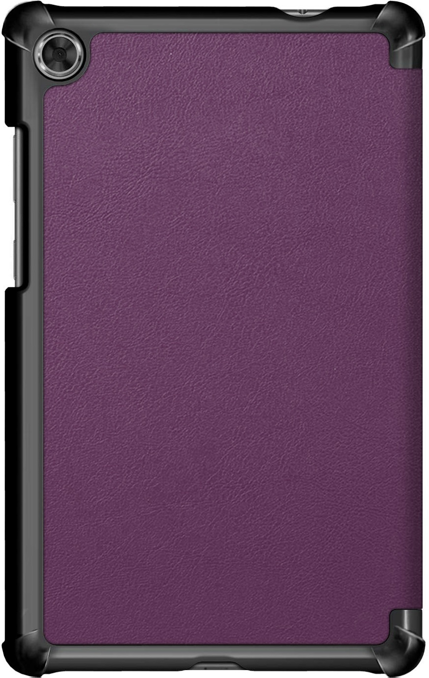 Чохол-книжка BeCover Smart Case для Lenovo Tab M8 3rd Gen Purple (704732)фото2