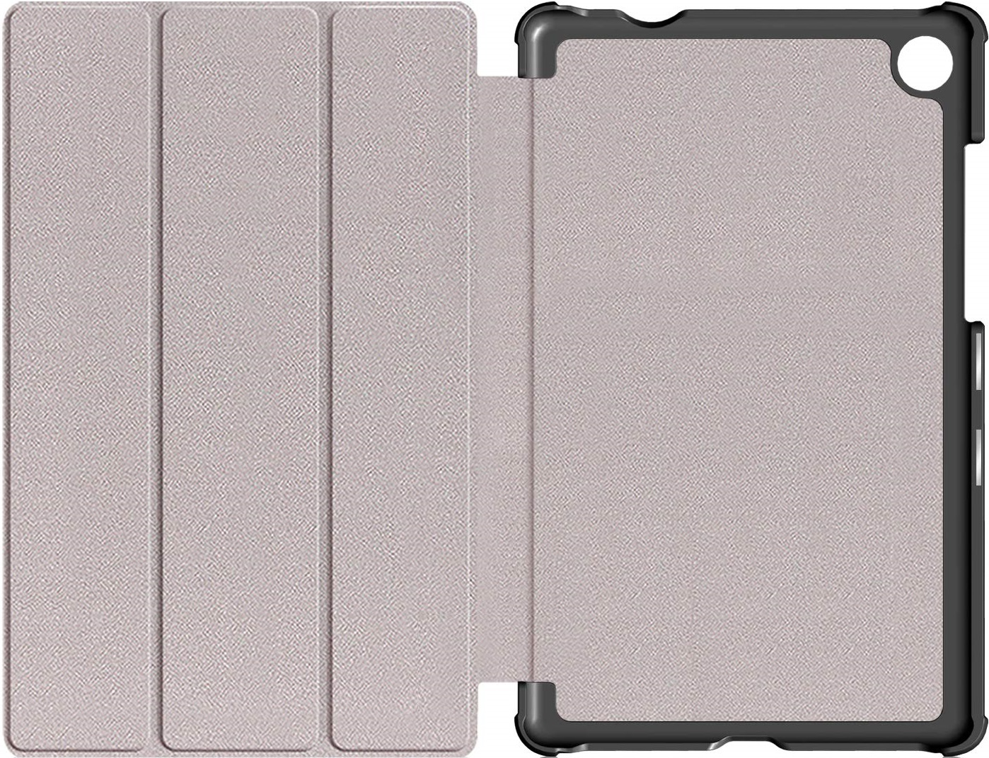 Чохол-книжка BeCover Smart Case для Lenovo Tab M8 3rd Gen Purple (704732)фото5