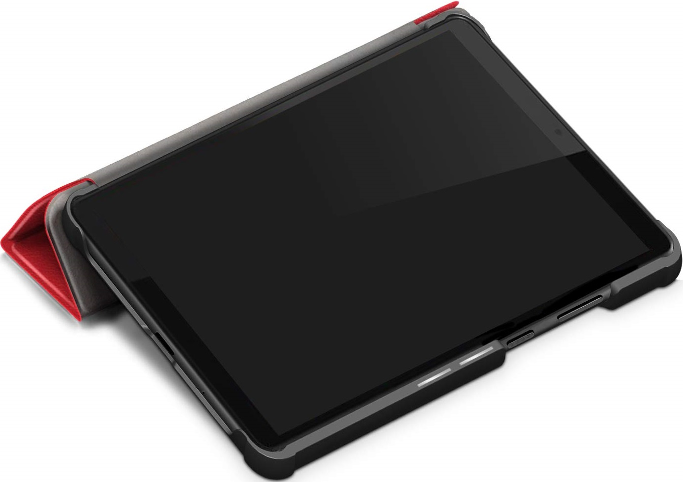 Чохол-книжка BeCover Smart Case для Lenovo Tab M8 3rd Gen Red (704733)фото4