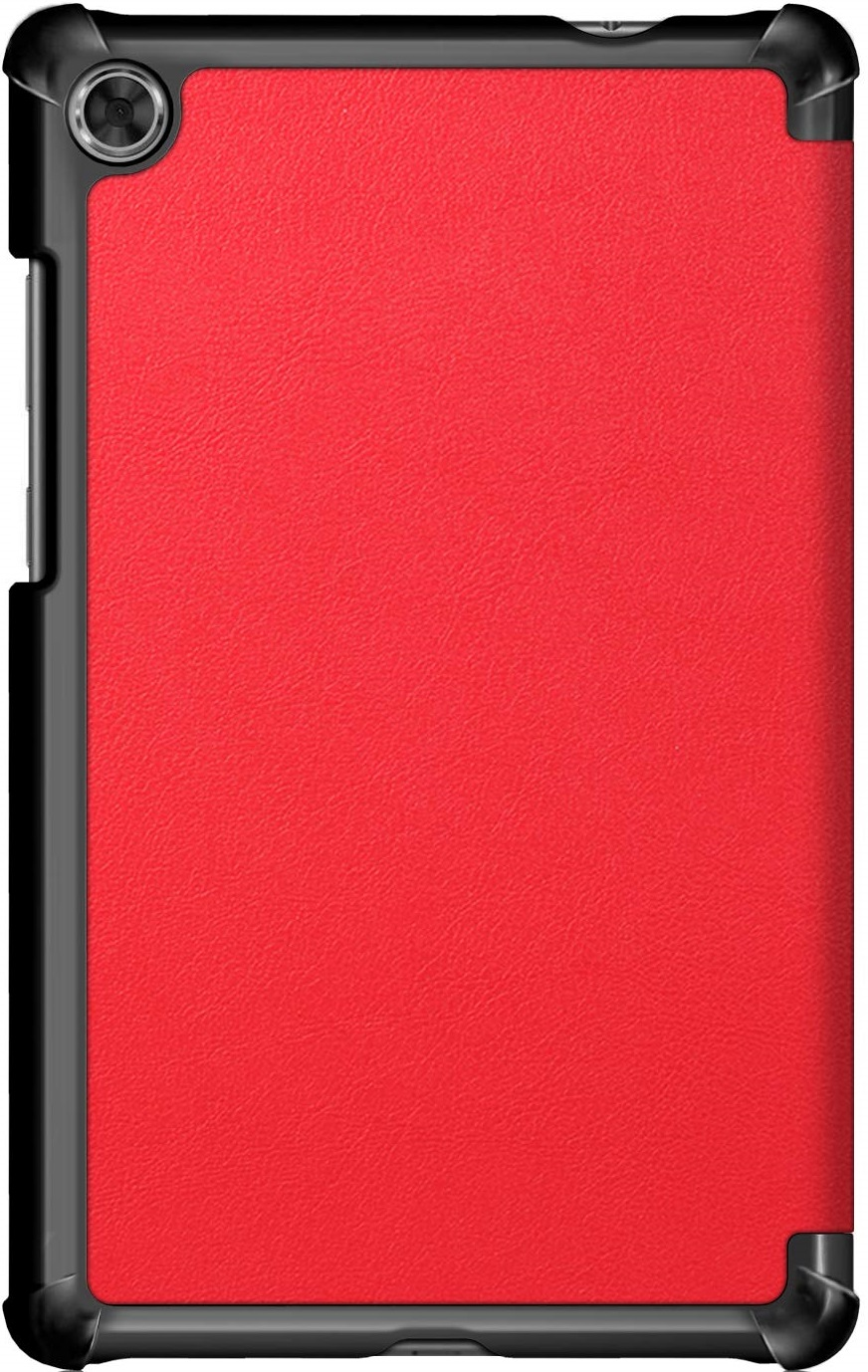 Чехол-книжка BeCover Smart Case для Lenovo Tab M8 3rd Gen Red (704733) фото 2