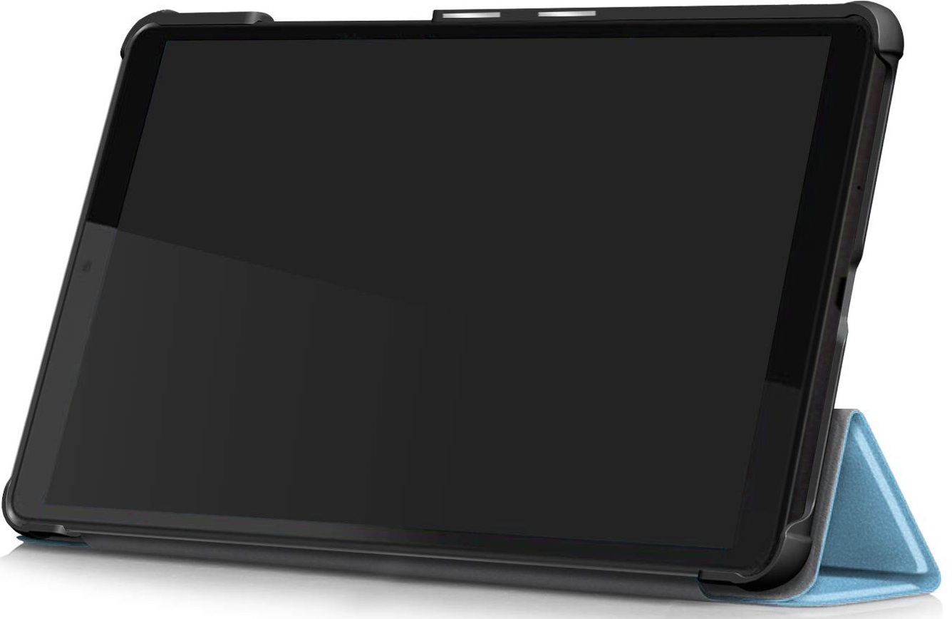Чохол-книжка BeCover Smart Case для Lenovo Tab M8 3rd Gen Blue (705978)фото3
