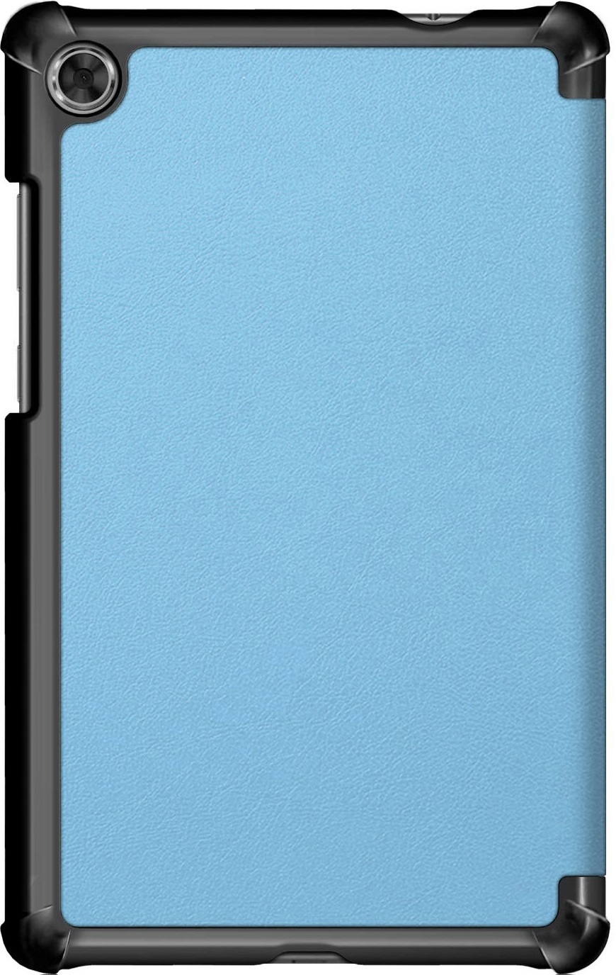 Чохол-книжка BeCover Smart Case для Lenovo Tab M8 3rd Gen Blue (705978)фото2