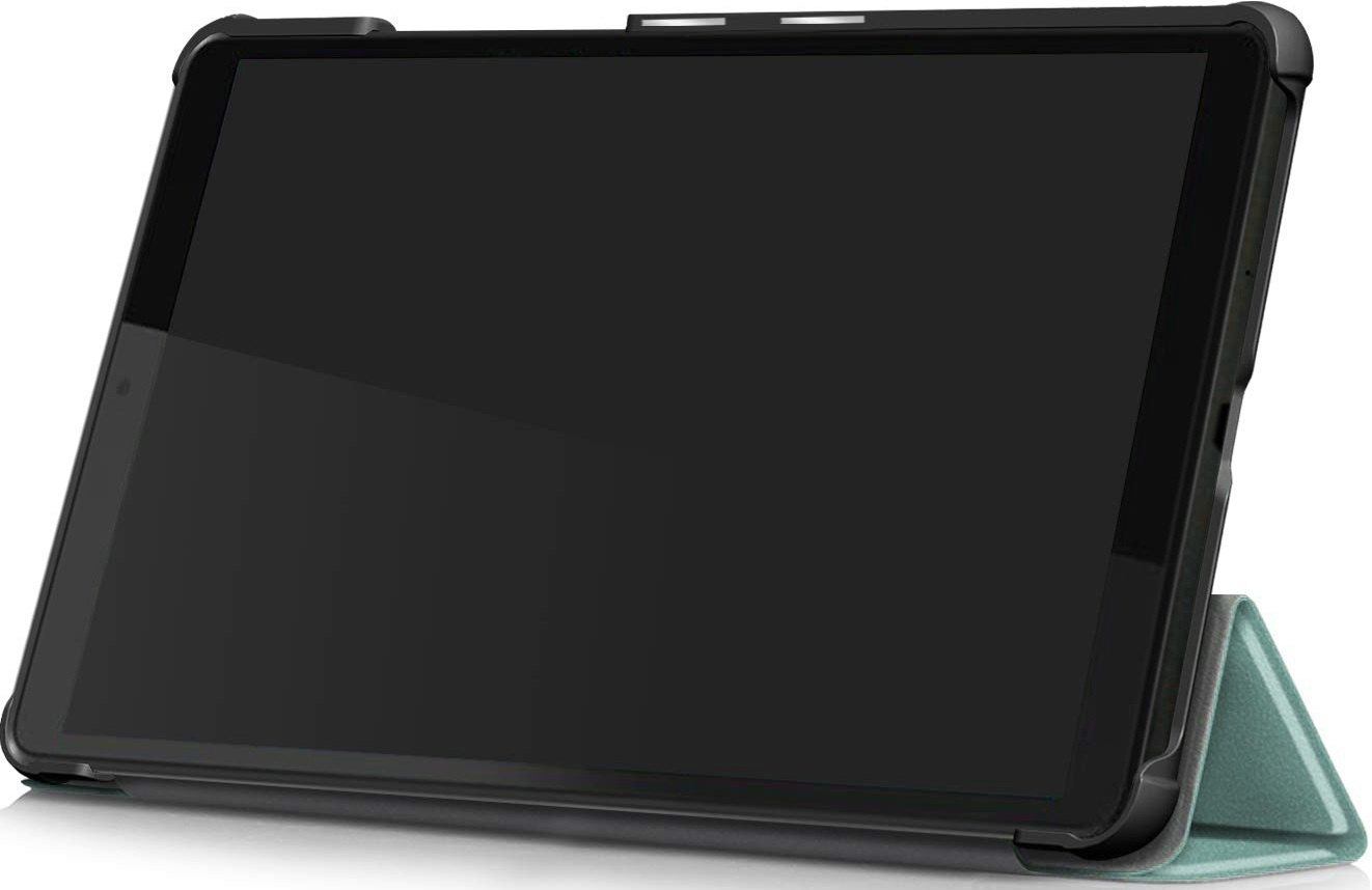 Чехол-книжка BeCover Smart Case для Lenovo Tab M8 3rd Gen Dark Green (705979) фото 3