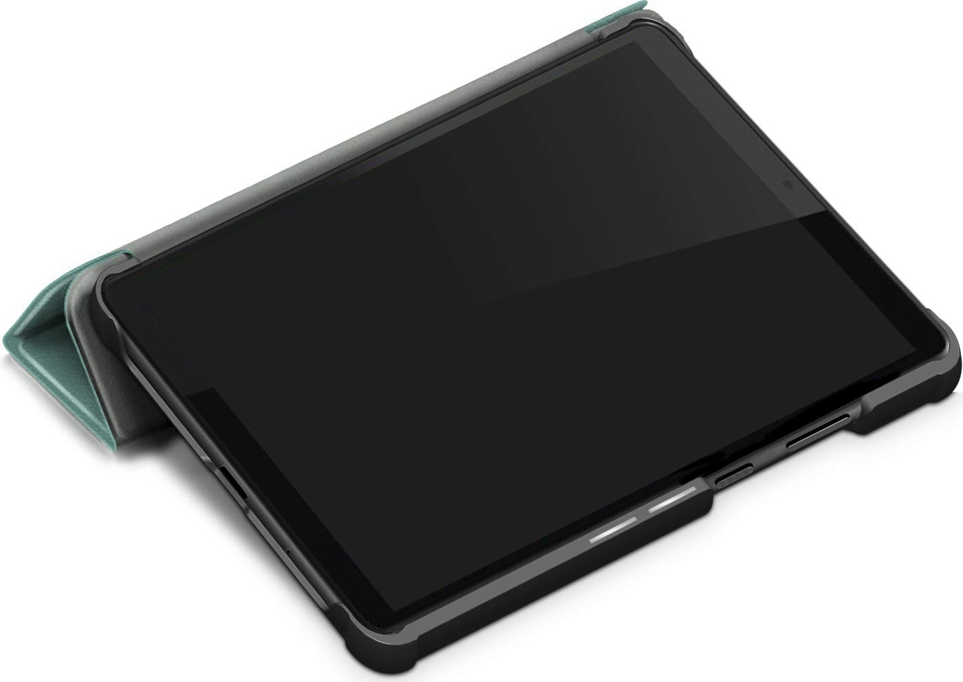 Чохол-книжка BeCover Smart Case для Lenovo Tab M8 3rd Gen Dark Green (705979)фото4
