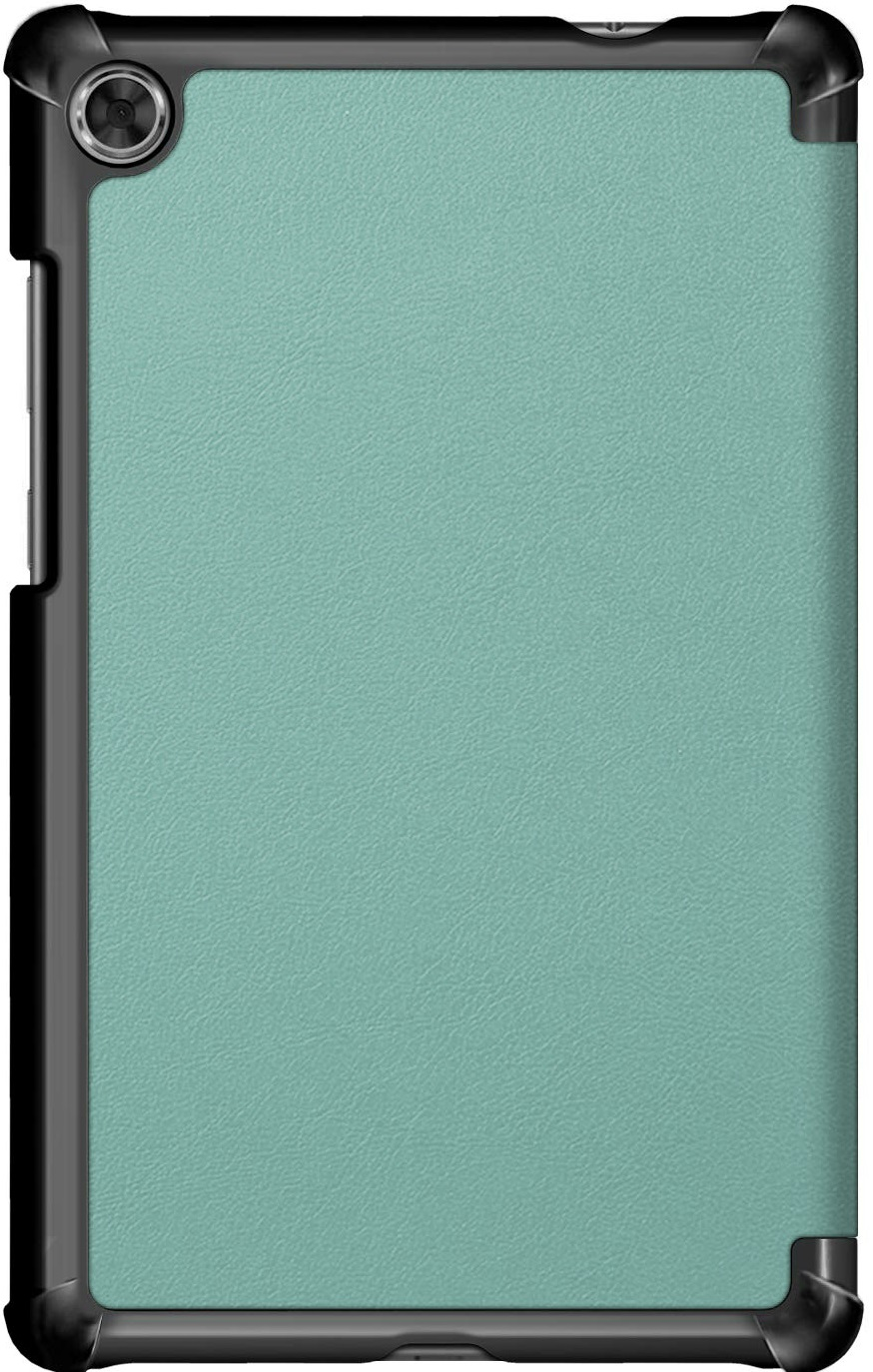 Чехол-книжка BeCover Smart Case для Lenovo Tab M8 3rd Gen Dark Green (705979) фото 2