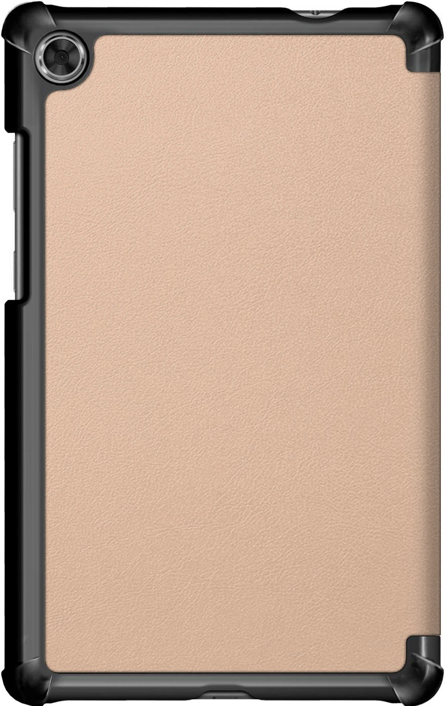 Чохол-книжка BeCover Smart Case для Lenovo Tab M8 3rd Gen Gold (705980)фото2