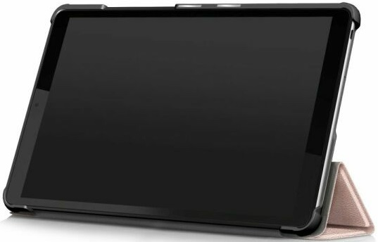 Чохол-книжка BeCover Smart Case для Lenovo Tab M8 3rd Gen Rose Gold (708018)фото3