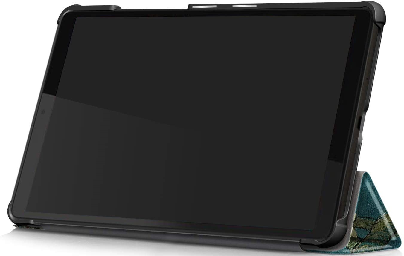 Чехол-книжка BeCover Smart Case для Lenovo Tab M8 3rd Gen Spring (705029) фото 3