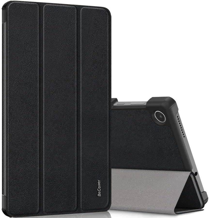 Чохол-книжка BeCover Smart Case для Lenovo Tab M8 (4rd Gen) TB-300FU 8" Black (709209)фото3