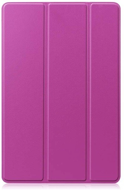 Чохол-книжка BeCover Smart Case до Samsung Galaxy Tab S9 Plus/S9 FE Plus 12.4" Purple (710373)фото2