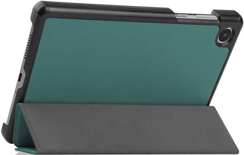 Чехол-книжка BeCover Smart Case для Lenovo Tab M8 (4rd Gen) TB-300FU 8" Dark Green (709211) фото 4