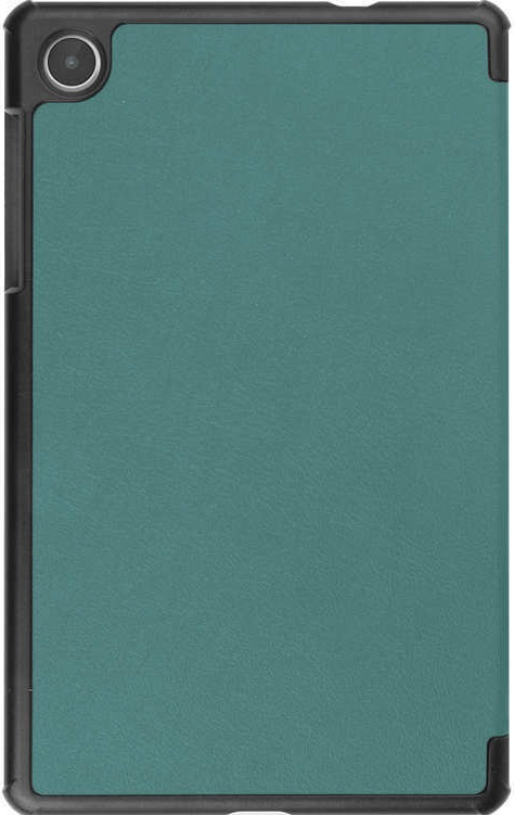 Чехол-книжка BeCover Smart Case для Lenovo Tab M8 (4rd Gen) TB-300FU 8" Dark Green (709211) фото 2