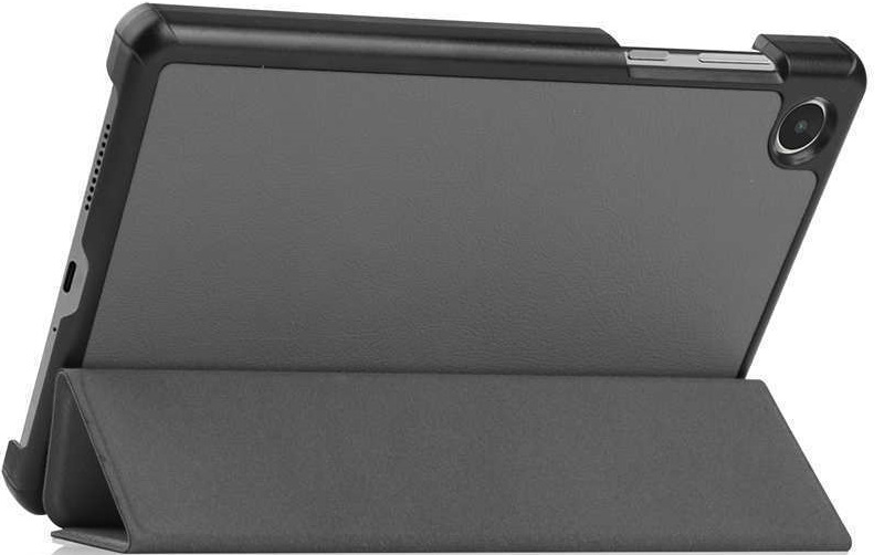 Чохол-книжка BeCover Smart Case для Lenovo Tab M8 (4rd Gen) TB-300FU 8" Gray (709212)фото4