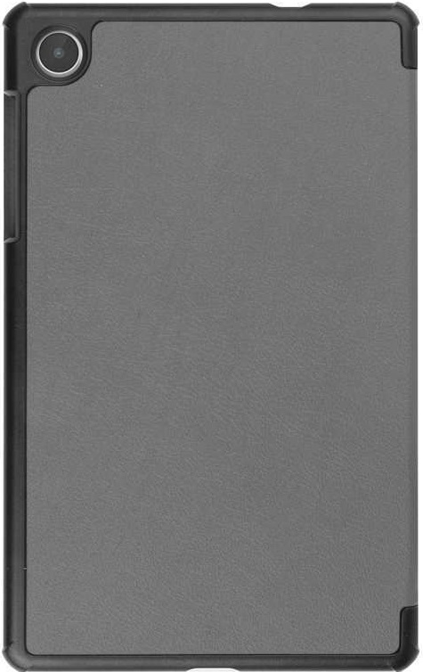 Чохол-книжка BeCover Smart Case для Lenovo Tab M8 (4rd Gen) TB-300FU 8" Gray (709212)фото2