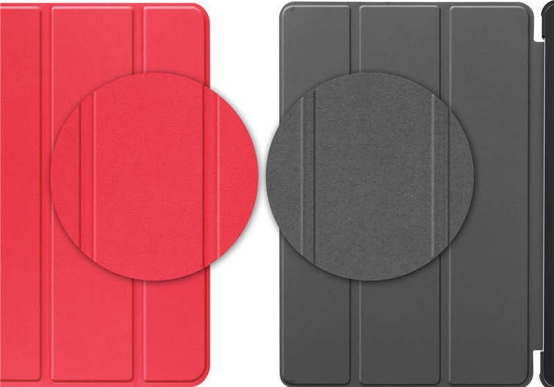 Чехол-книжка BeCover Smart Case для Lenovo Tab M8 (4rd Gen) TB-300FU 8" Red (709213) фото 5