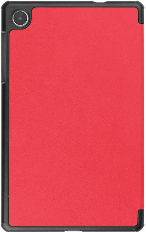 Чохол-книга BeCover Smart Case для Lenovo Tab M8 (4rd Gen) TB-300FU 8" Red (709213)фото2