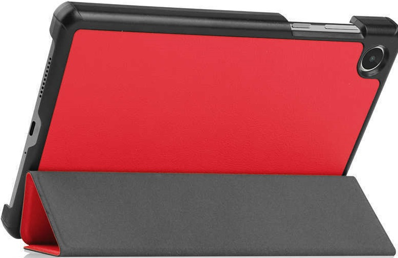 Чехол-книжка BeCover Smart Case для Lenovo Tab M8 (4rd Gen) TB-300FU 8" Red (709213) фото 4