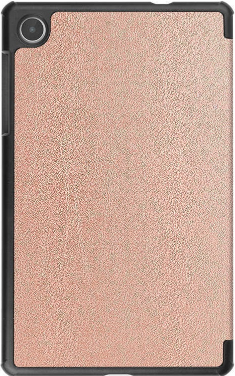 Чехол-книжка BeCover Smart Case для Lenovo Tab M8 (4rd Gen) TB-300FU 8" Rose Gold (709214) фото 2