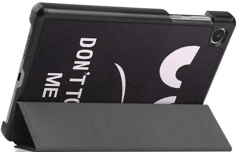 Чехол-книжка BeCover Smart Case для Lenovo Tab M8 (4rd Gen) TB-300FU 8" Don't Touch (709216) фото 4