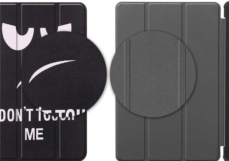 Чехол-книжка BeCover Smart Case для Lenovo Tab M8 (4rd Gen) TB-300FU 8" Don't Touch (709216) фото 7