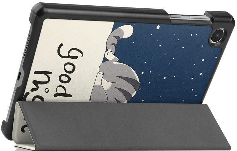 Чохол-книжка BeCover Smart Case для Lenovo Tab M8 (4rd Gen) TB-300FU 8" Good Night (709217)фото4