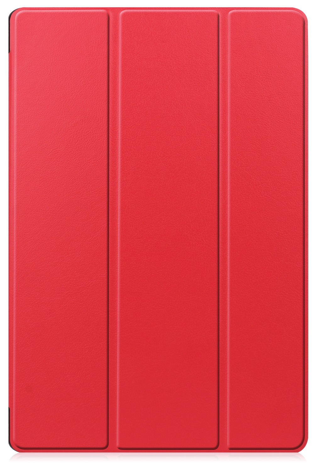 Чехол-книжка BeCover Smart Case для Samsung Galaxy Tab S9 Plus/S9 FE Plus 12.4" Red (710325) фото 2
