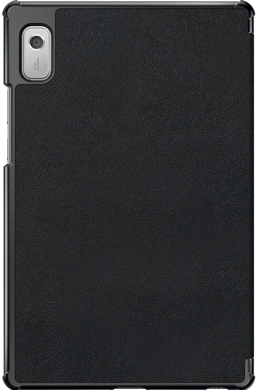 Чехол-книжка BeCover Smart Case для Lenovo Tab M9 TB-310 9" Black (709221) фото 2