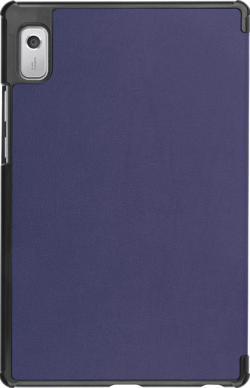 Чехол-книжка BeCover Smart Case для Lenovo Tab M9 TB-310 9" Deep Blue (709222) фото 2