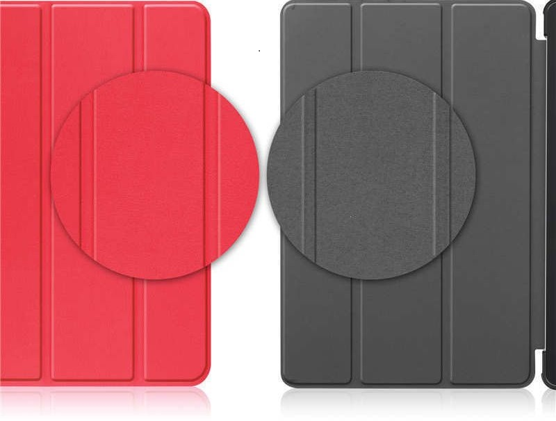 Чехол-книжка BeCover Smart Case для Lenovo Tab M9 TB-310 9" Red (709225) фото 3