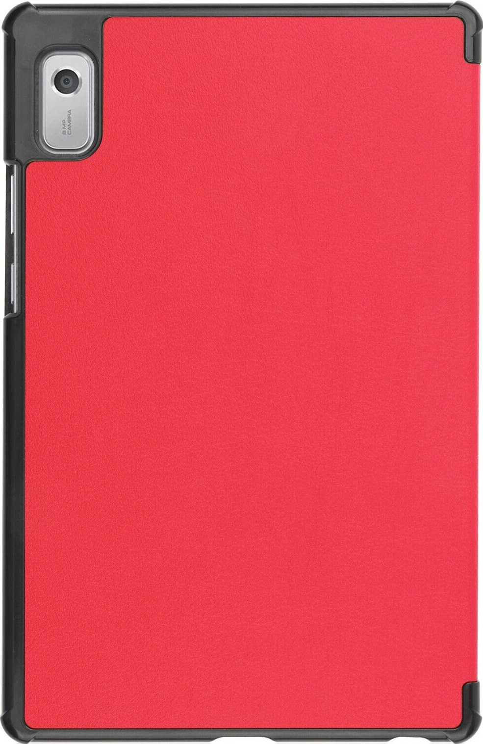 Чехол-книжка BeCover Smart Case для Lenovo Tab M9 TB-310 9" Red (709225) фото 2